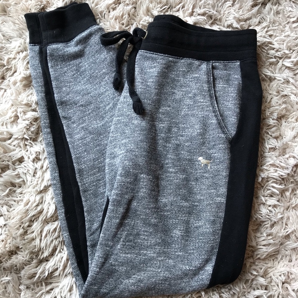 Victoria’s Secret Pink Joggers